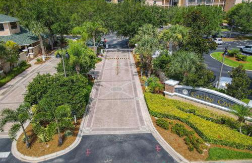 3BR Cozy Apartment at Caribe Cove Resort Near Disney! - Foto 77
