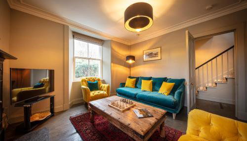 Dunvegan Castle Gardens Cottage - Foto 4