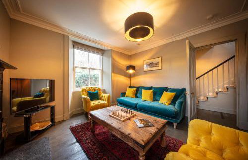 Dunvegan Castle Gardens Cottage - Foto 4