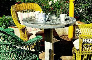 Apartments-Estate under the Paintbrush - Photo 4