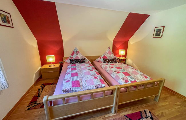 Kleeblatt - Photo 13