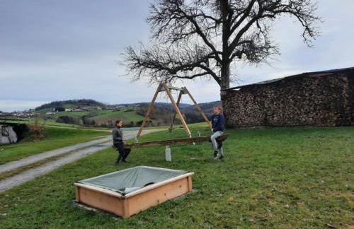 Gschwendnerhof Reitberger-Brandl - Foto 44