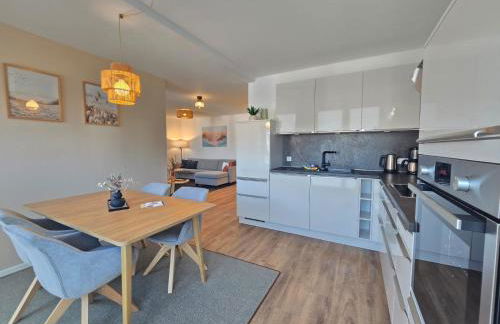 Ferienappartment Nordseenixe - Foto 8