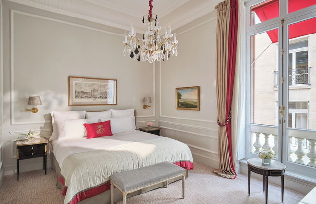 Hôtel Plaza Athénée - Dorchester Collection - Foto 23