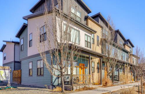 Dtwn Walkability! Grand Junction Couple's Retreat - Foto 4