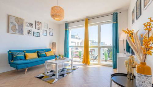 Le Beau Coin - Thionville / Metz / Luxembourg - Foto 2