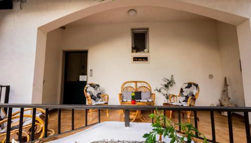 Villa Anna Residence Rodi - Foto 4