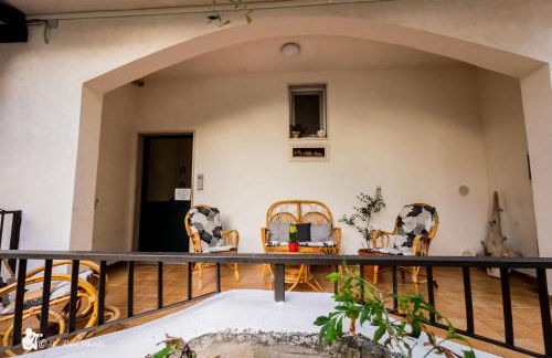 Villa Anna Residence Rodi - Foto 4