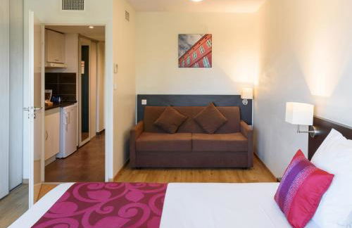 Residhome Toulouse Tolosa - Foto 49