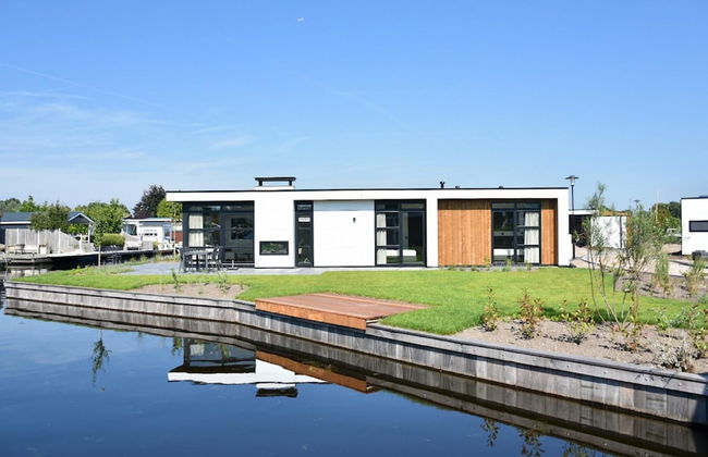 Loosdrecht Water Villa - Foto 21