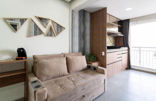 Urbe Paulista - Apartamentos por temporada - Foto 54