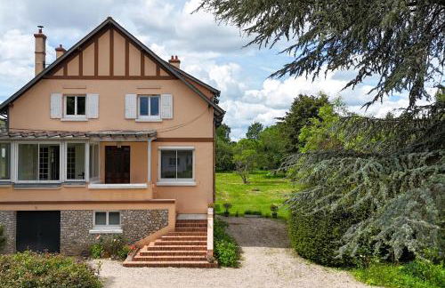 Villa Poirier-15 personnes - Piscine chauffée CAUTION OBLIGATOIRE - Foto 13