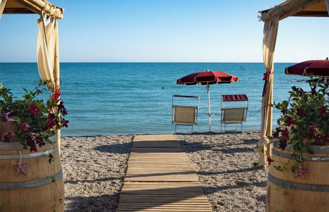 Toscana Biovillage - Cottage con Vasca Idromassaggio solo su Richiesta - Foto 58