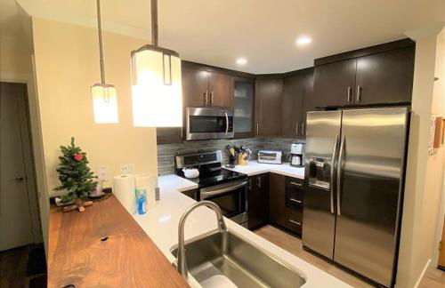 St Anton Courtyard View Ski-In and Out 1 Bedroom Condo - Foto 17