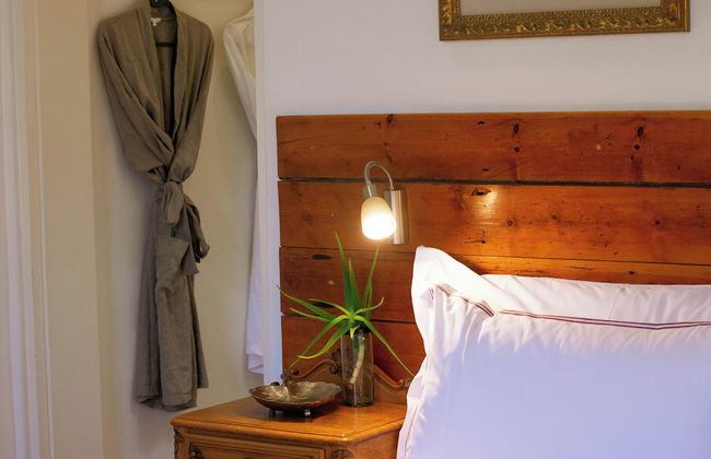 Kolonies Tuin - Foto 24