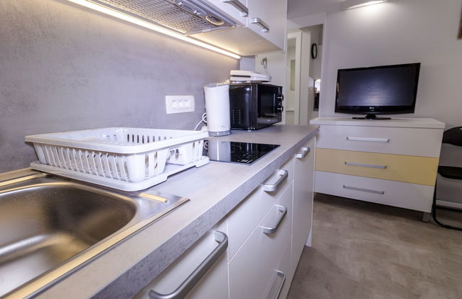 Apartments Bella Tara - Foto 7