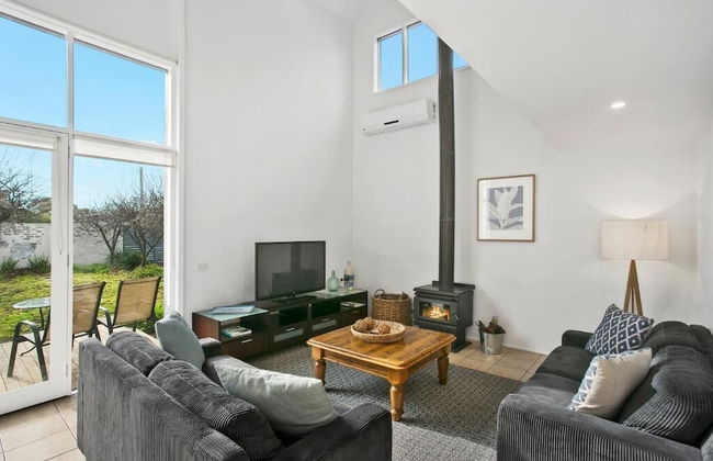 Terrace Lofts Apartments - Foto 15