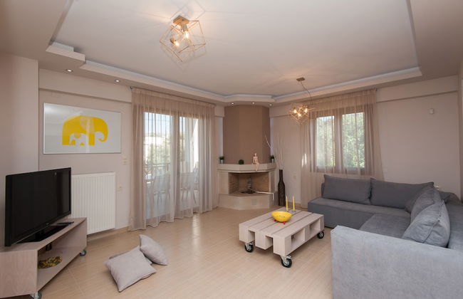 Harmony of Nature villa - Photo 15