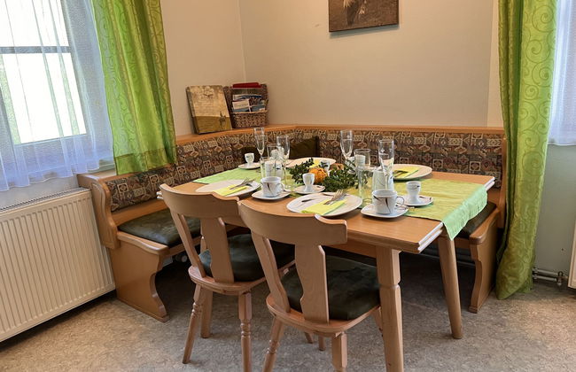 Bauernhof Gasteg (L) - Foto 18