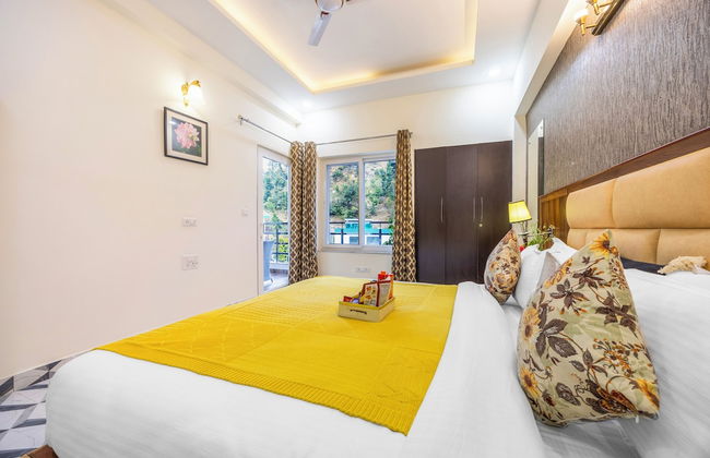 Alaya Stays Kingdom Heartz - Photo 18