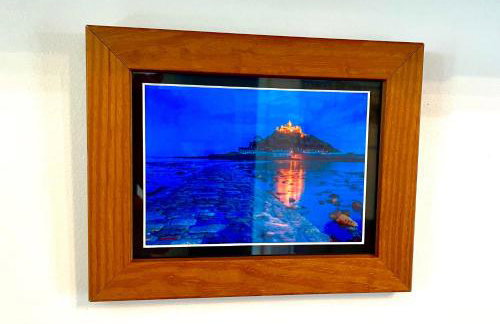 2 Bedroom Cornish Cottage For Penzance And St Ives - Foto 32