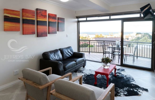 Jeffreys Bay Luxury Apartments - Foto 41