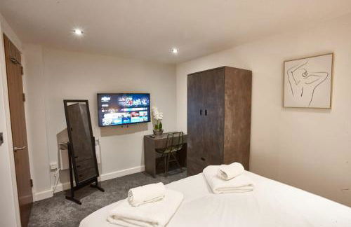 The Morganite Suite - Foto 32