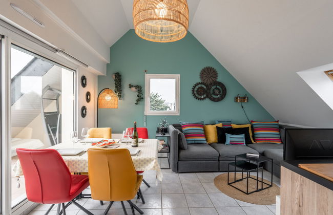 Résidence Le Hoche - Foto 2