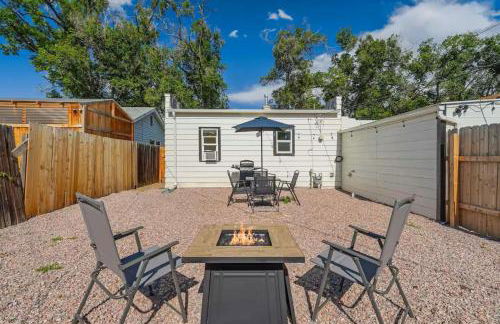 Contemp, Quaint Entire 2Bd unit - Foto 21