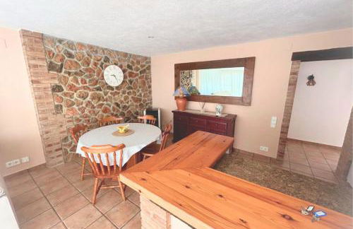 La Barbacoa, un chalet cerca del mar y la piscina - Villa Sabrina Resort - Foto 3