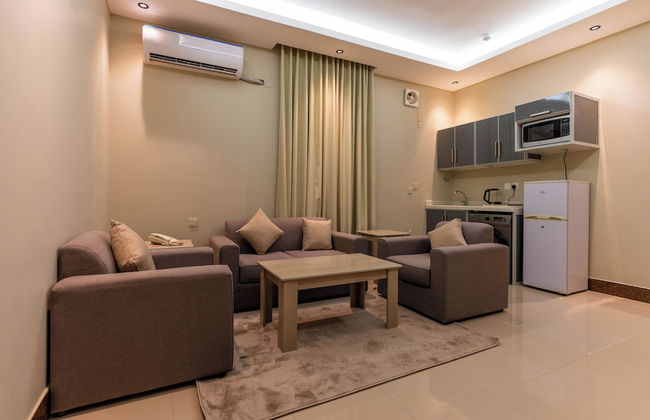 Deyala Serviced Apartments 3 - Foto 31