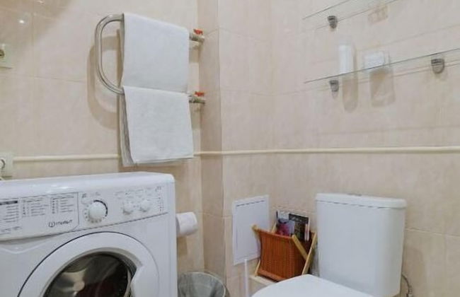 Apartment Petrovskie on Sovetskaya 108 - Foto 15