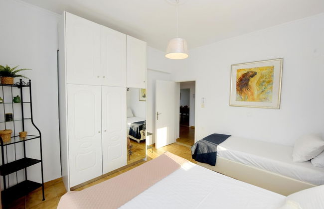 Emerald Private Villa in Kalavarda Rhodes - Foto 17