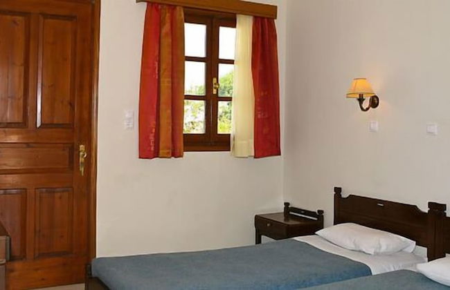 Ampavris Family Apartments - Photo 9