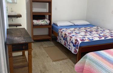 Pousada Chalés Praia Vermelha - Foto 36