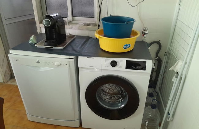 Cantinho do Guadiana Nice Terrace - Foto 31