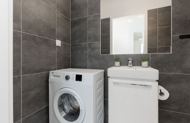 Szlachecka Apartment, Parking by Renters - Foto 43