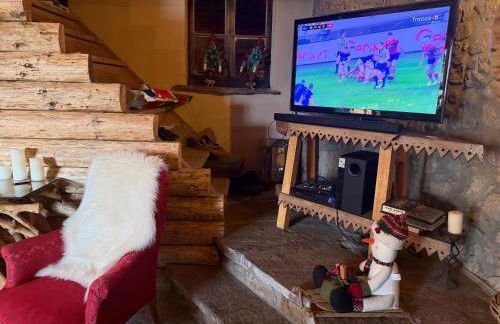 Maison de charme à la Salvetat-sur-Agout 3 chambres - Foto 37