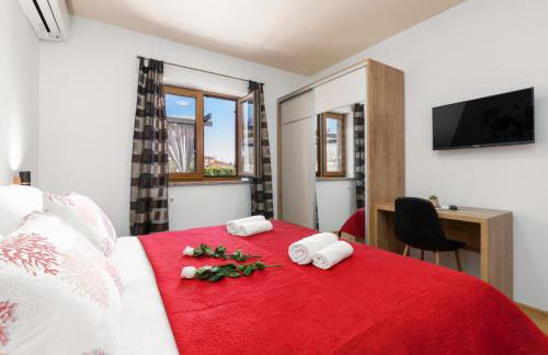 Villa Marko Kaštelir - Foto 32