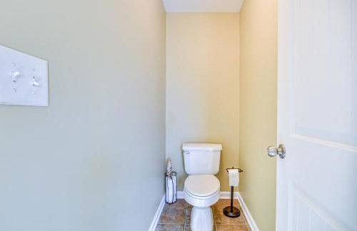 Spacious Phenix City Home about 9 Mi to Columbus! - Foto 29