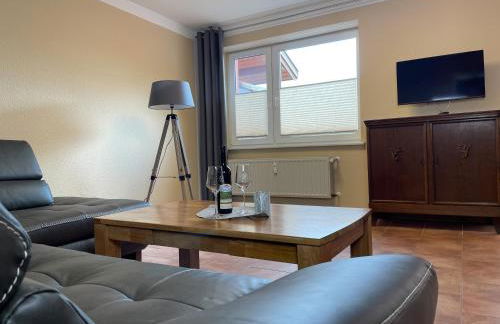 Naturcamp Duvendiek FeWo - Foto 23