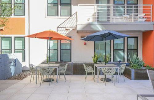 ASU Area 1BR Apt with Pool, Gym, Sleeps 3 - Foto 57