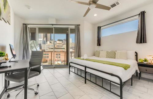 City View 2BR Apartments - Foto 28