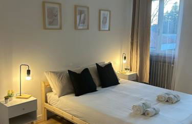 Modern Apartment near Milano, Airport Malpensa, Rho Fiera 24h Check-in - Photo 4