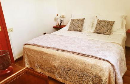 Casa Vacanze Agnello - Rosso Antico - Foto 11