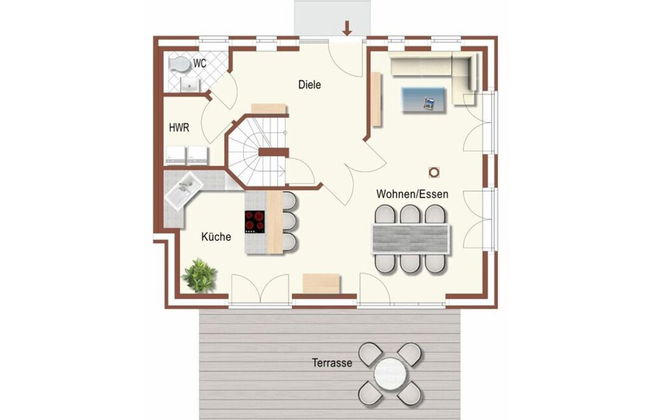 Alte Dorfstrasse 15 b - Foto 10