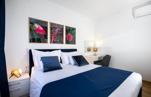 Apartments Villa Beller - Foto 101