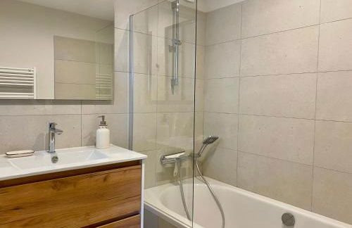 Dépendance de bastide Casa Amarelia avec piscine patio parking 4 étoiles - Foto 22