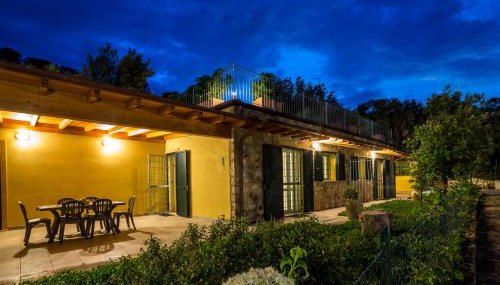 Borgo dell'Uccellaia - Smeraldo - Foto 4, Garden