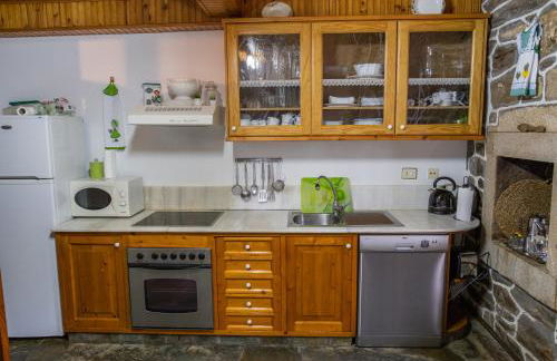 Casa Vixide - Foto 2